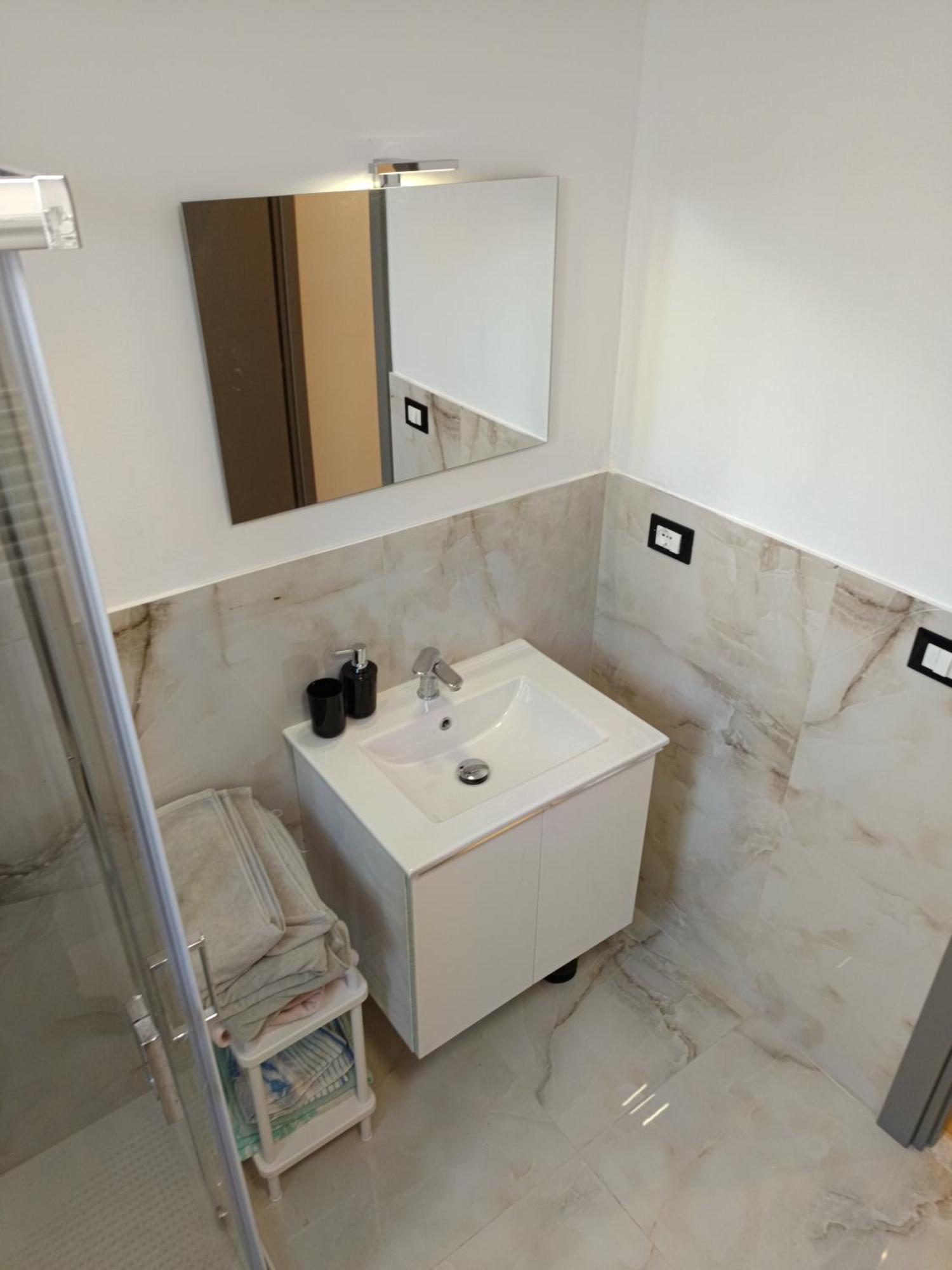 Apartamento Fillak