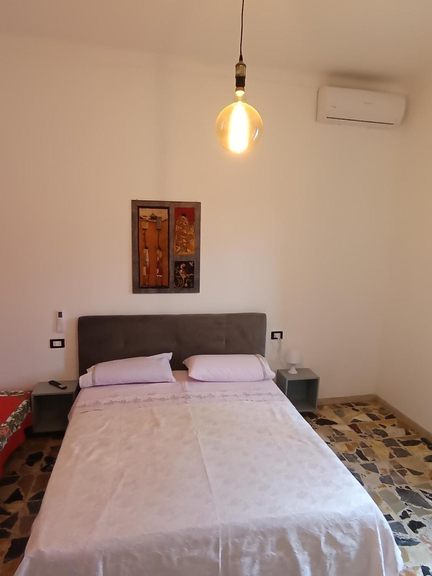 Apartamento Fillak